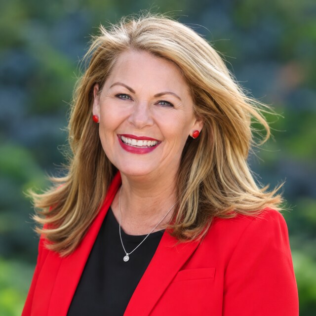 Sue Harrell